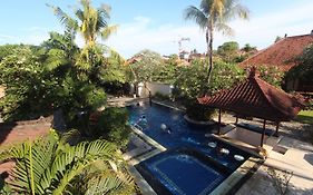 Taman Agung Hotel